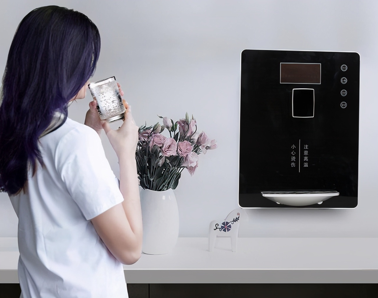 有必要买净水器管线机吗,装了净水器现在想加个管线机