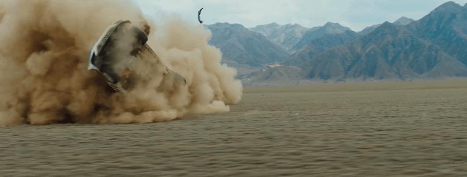 百亿票房沈腾有多会甩锅,票房星人沈腾