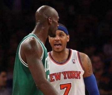 nba垃圾话现在还常用吗,nba垃圾话都说什么