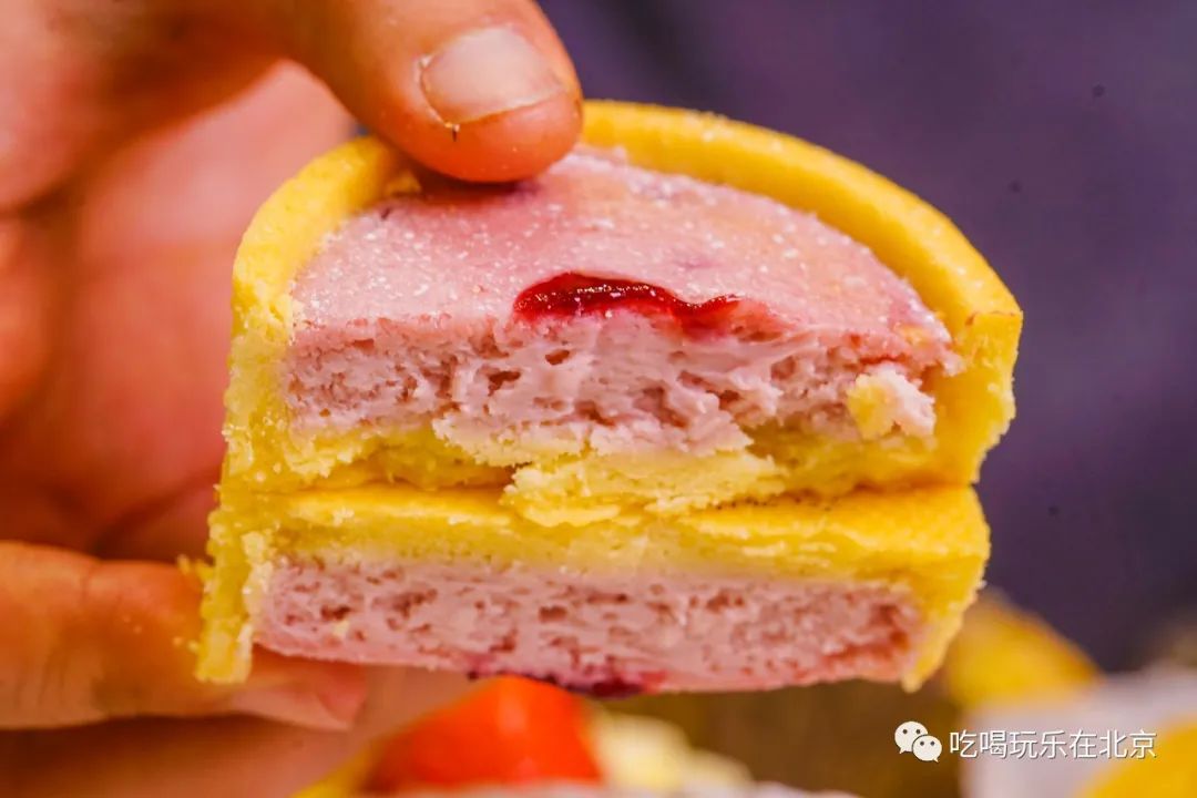 网红爆款蛋挞,网红蛋挞店的生意怎么样