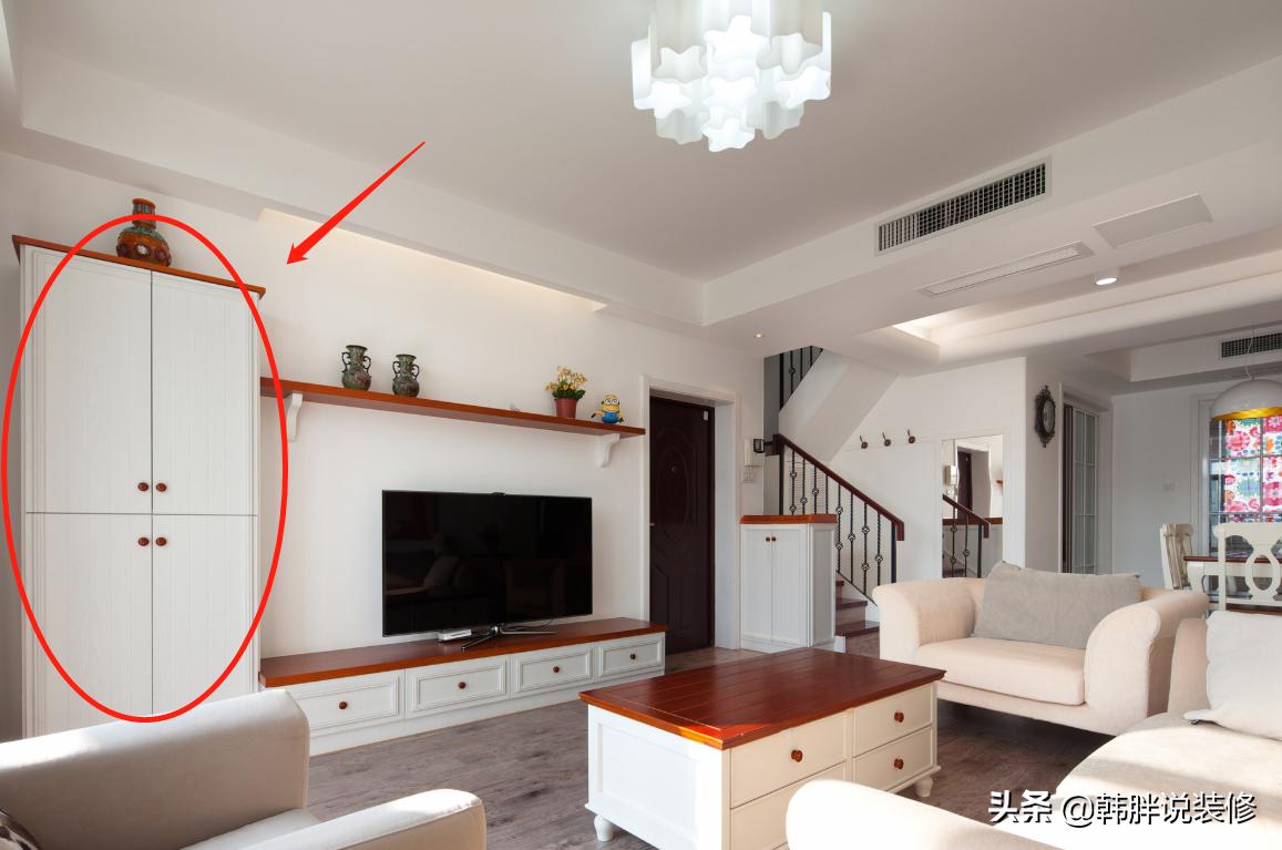 不顾别人反对买了复式楼,不顾反对买了套房