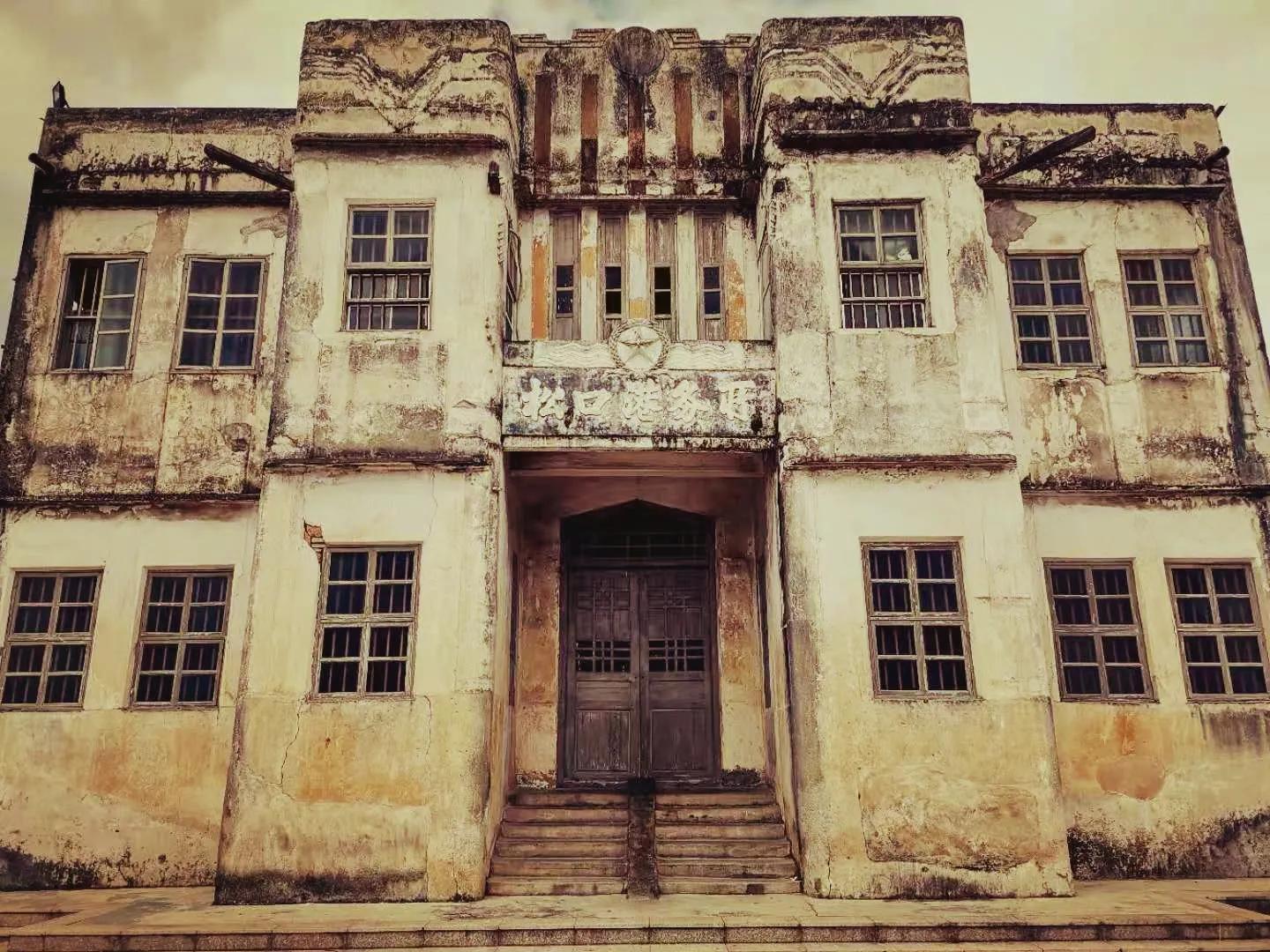 梅州哪里最好玩儿,梅州免费户外好去处