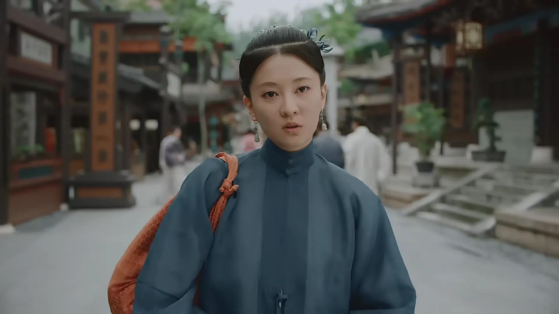 玉楼春孙家遇难结局,玉楼春孙家大小姐为何殉情