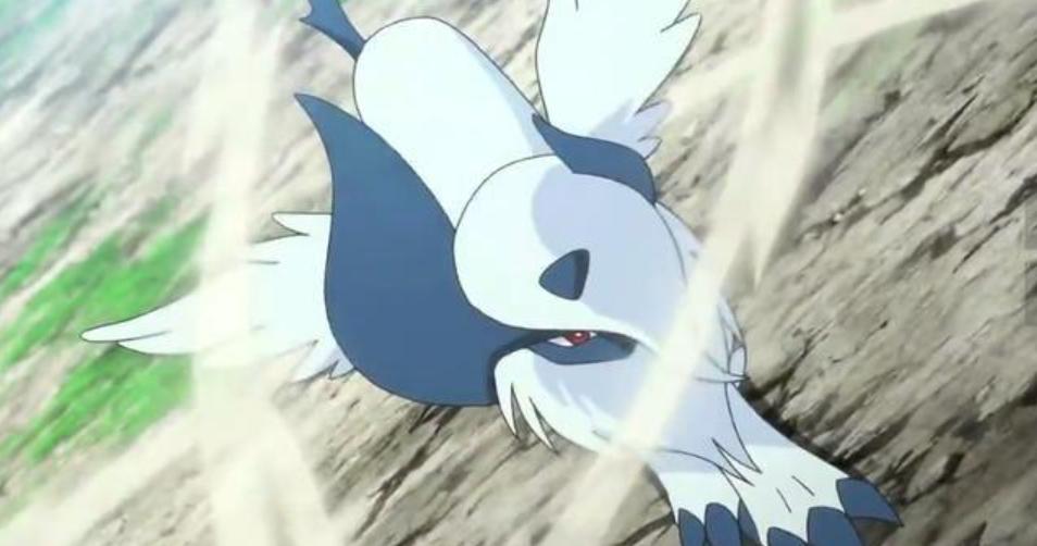 宝可梦旅途64~65情报:灾兽竟被这样收服?小智晋级高级球排名?