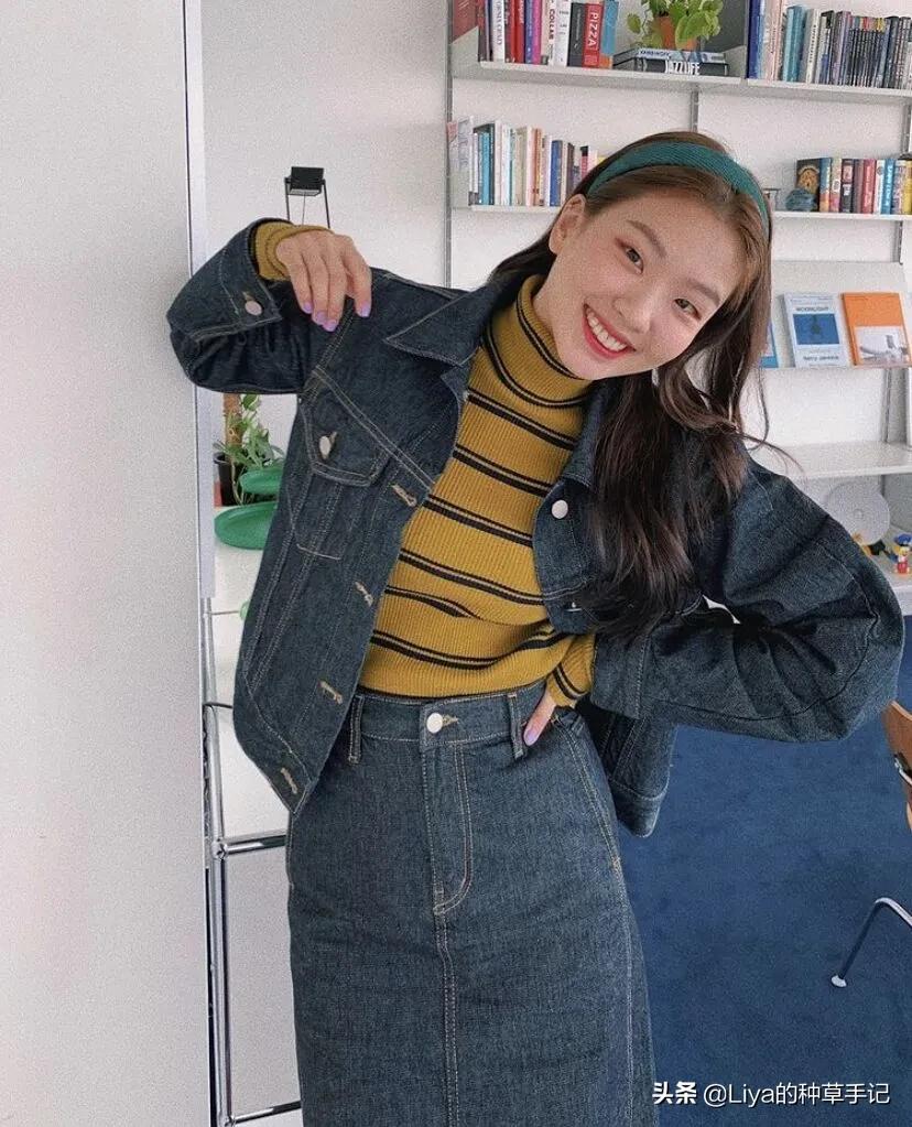 不挑肤色的奶茶色单品,2019时尚奶茶色