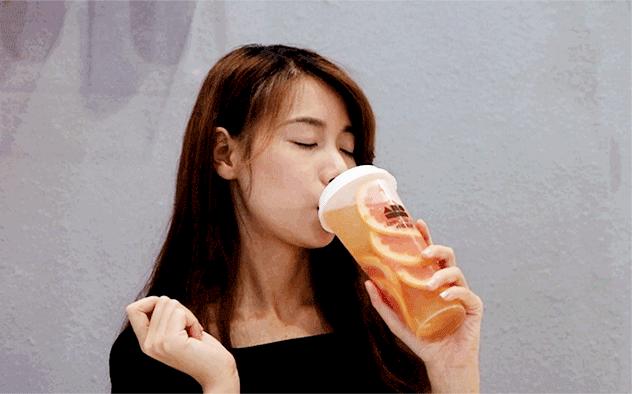 等了3年，它终于来成都啦！还带来了比脸大的变态沙冰