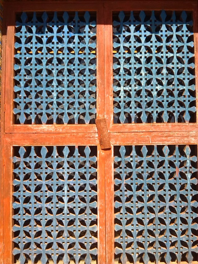 那些年我去过的寺院（12）格萨尔狮龙宫殿