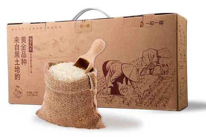 陈米翻新能辨别么,大米陈米怎么辨别