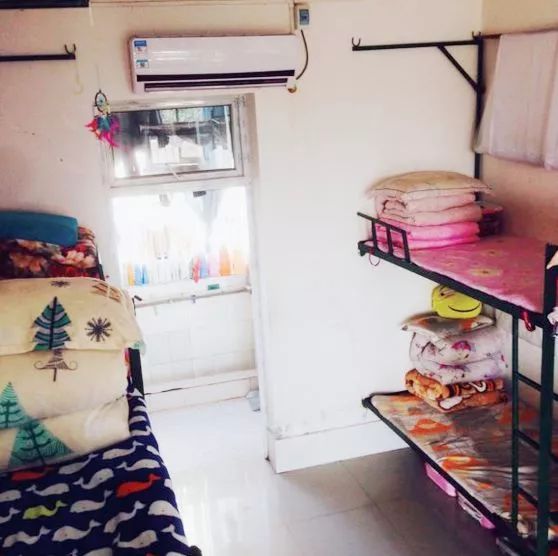 南宁住宿环境最好初中,南宁住宿攻略带孩子