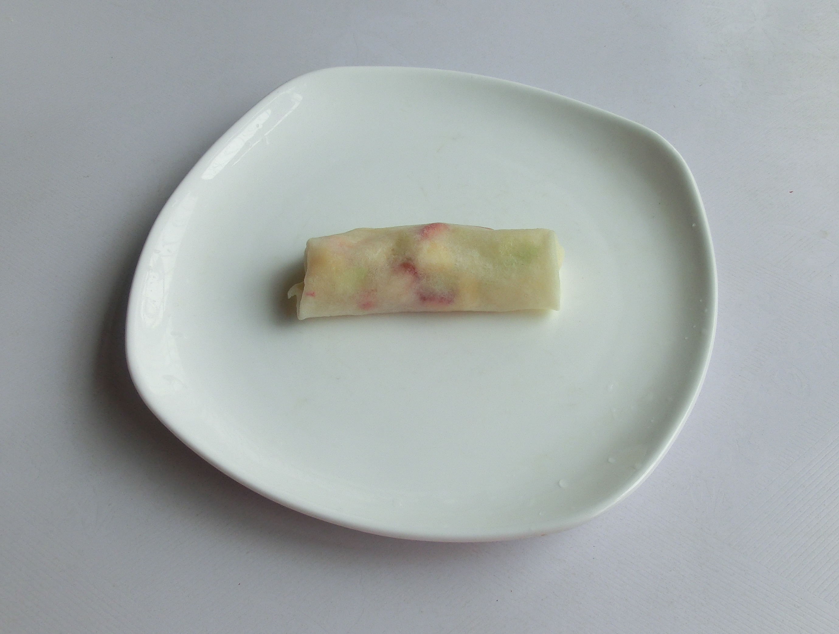 立春吃春卷迎春纳福开启一年好运,教你在家做立春吃的简单春卷做法