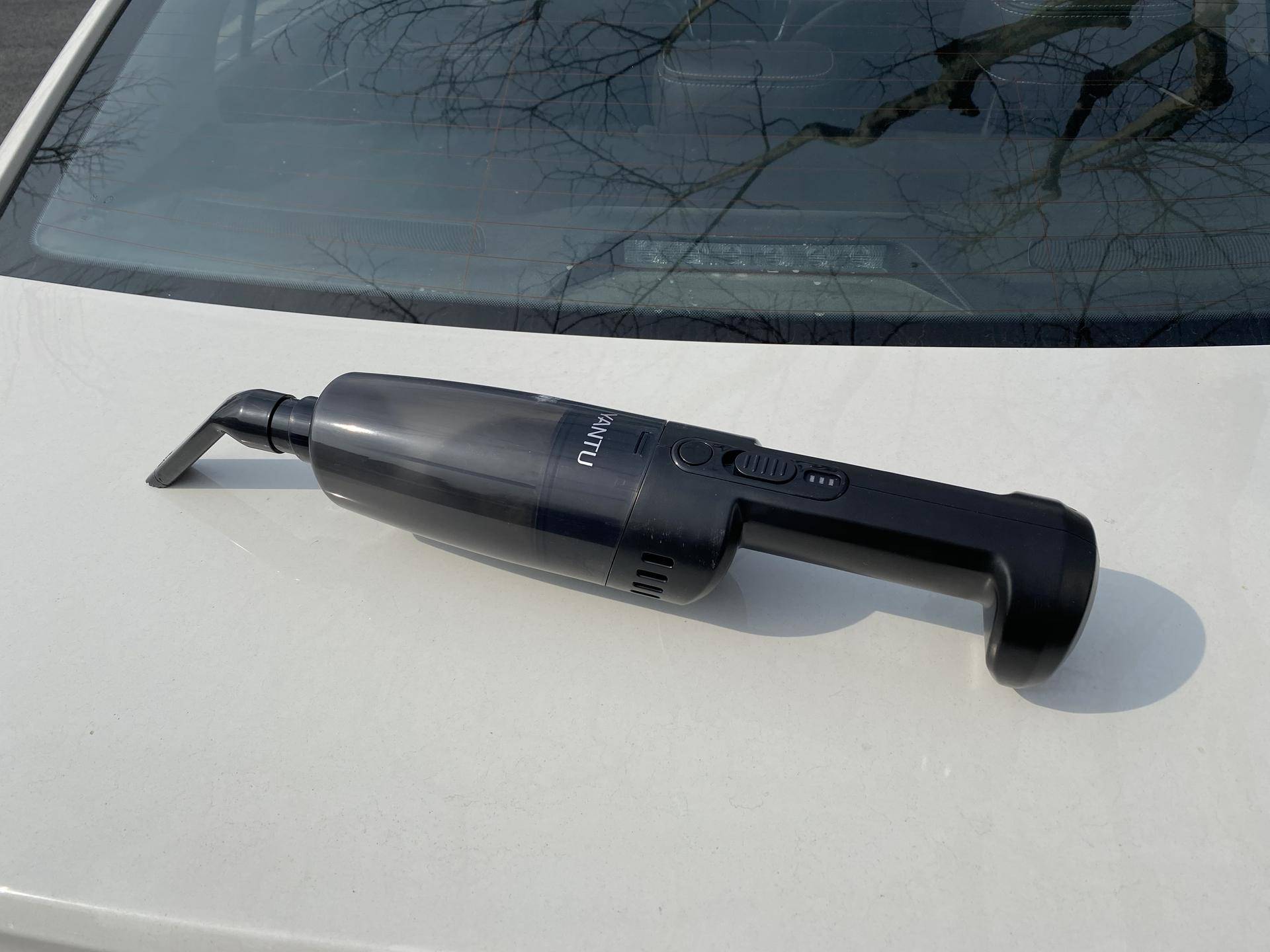 不知不觉小三年,实用车品大推荐!看看都为小破车添了点什么?