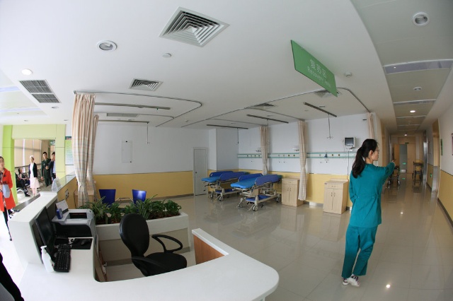 长海医院口腔门诊,上海长海体检中心攻略