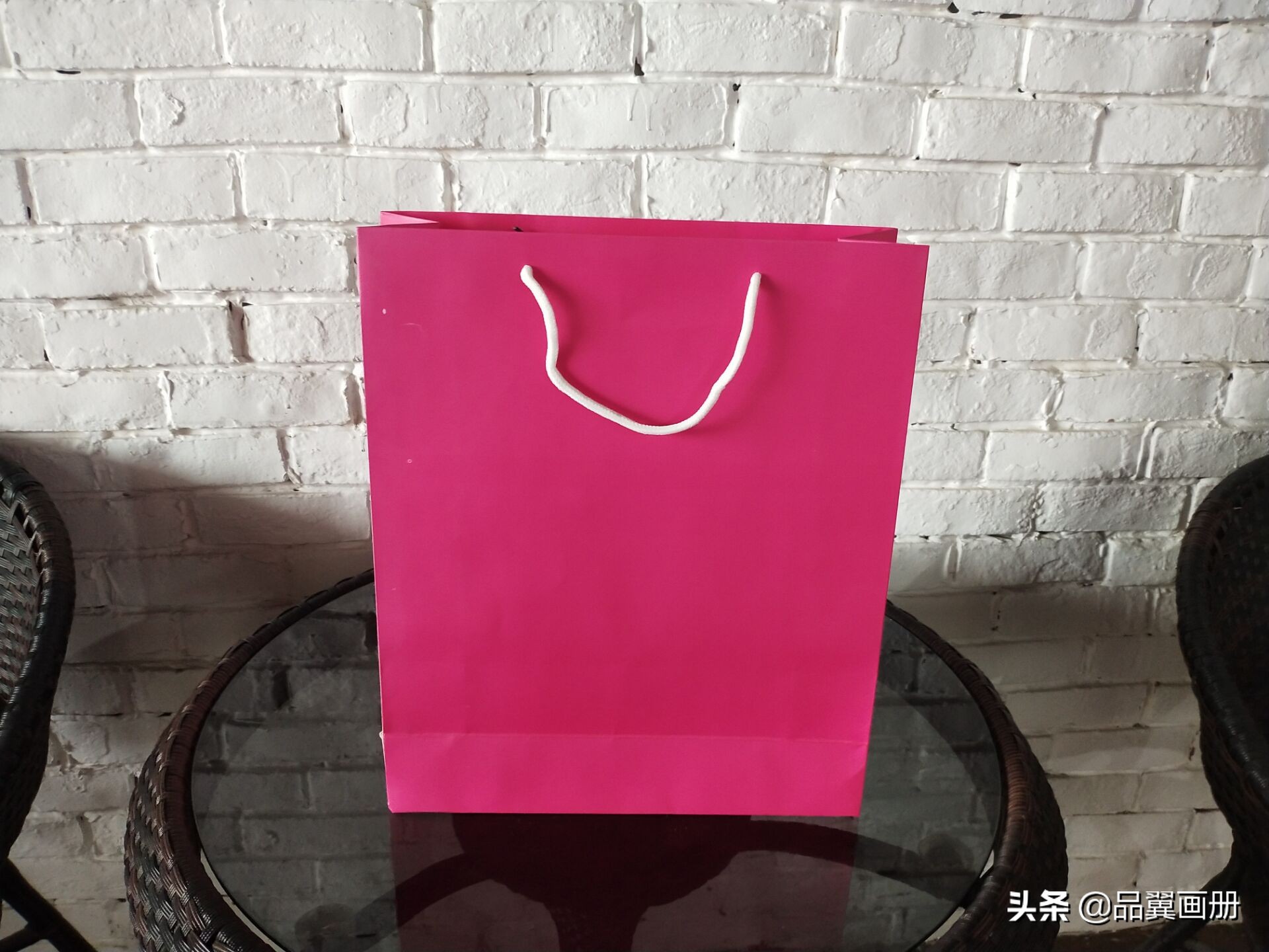 手提袋标准,手提袋尺寸排版