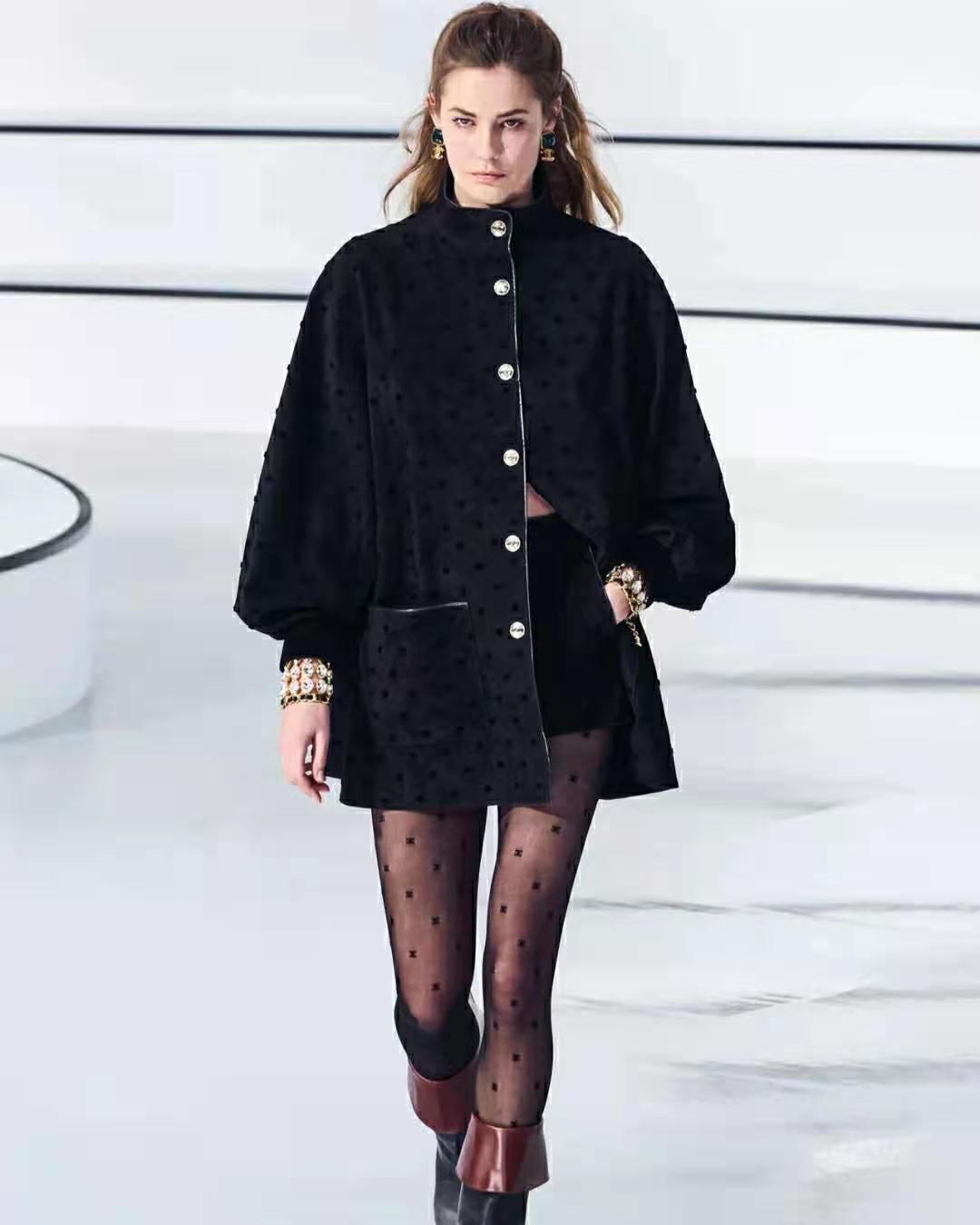 为什么女人不能抗拒香奈儿,女人为什么喜欢香奈儿