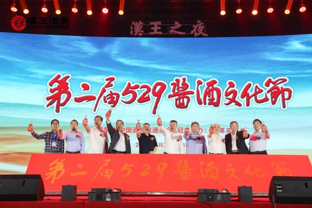 胡润福布斯百亿富豪毛中吾,详解为何“豪饮”汉王:我一喝很震撼