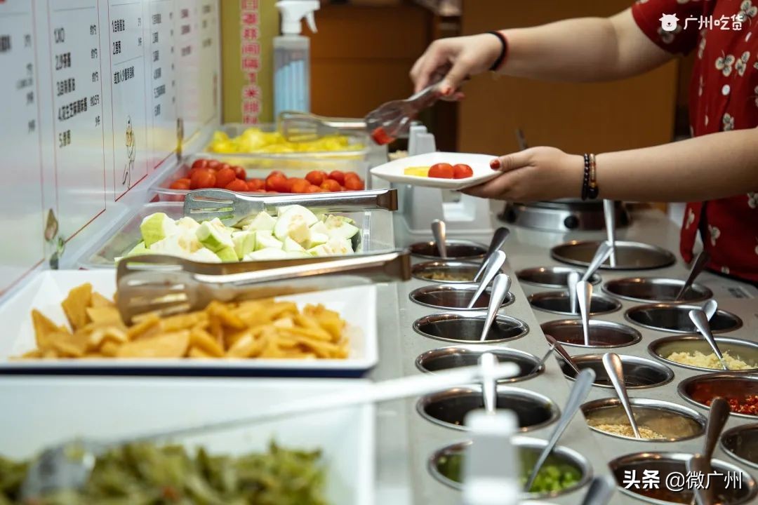 广州海底捞最推荐哪个店,广州最特色的海底捞