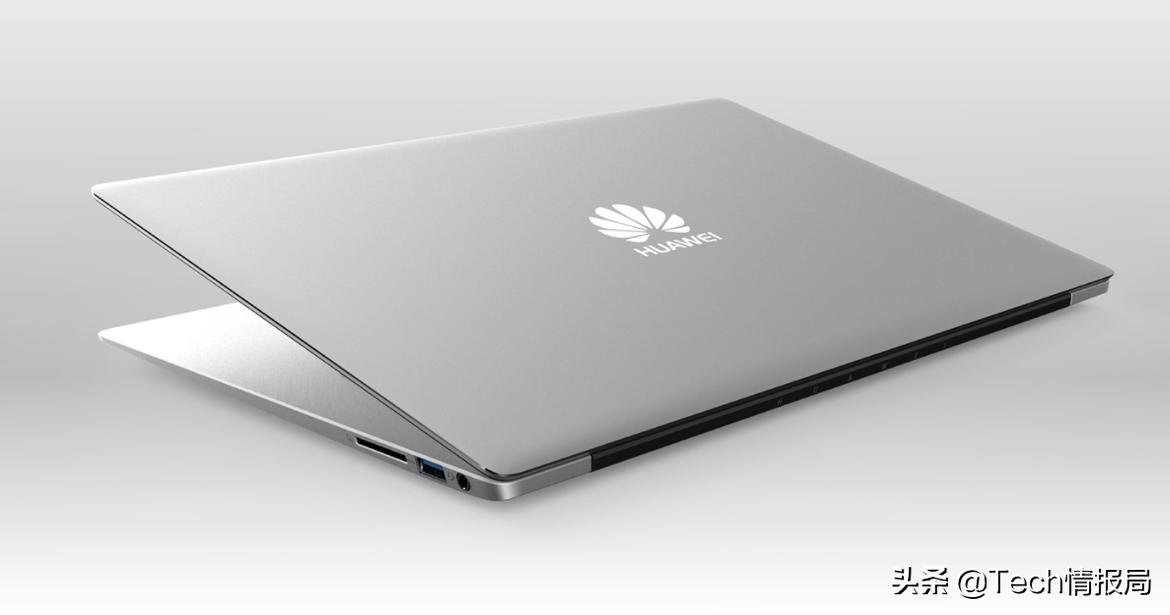 华为拿下全球手机销量第一,华为赶超苹果笔记本