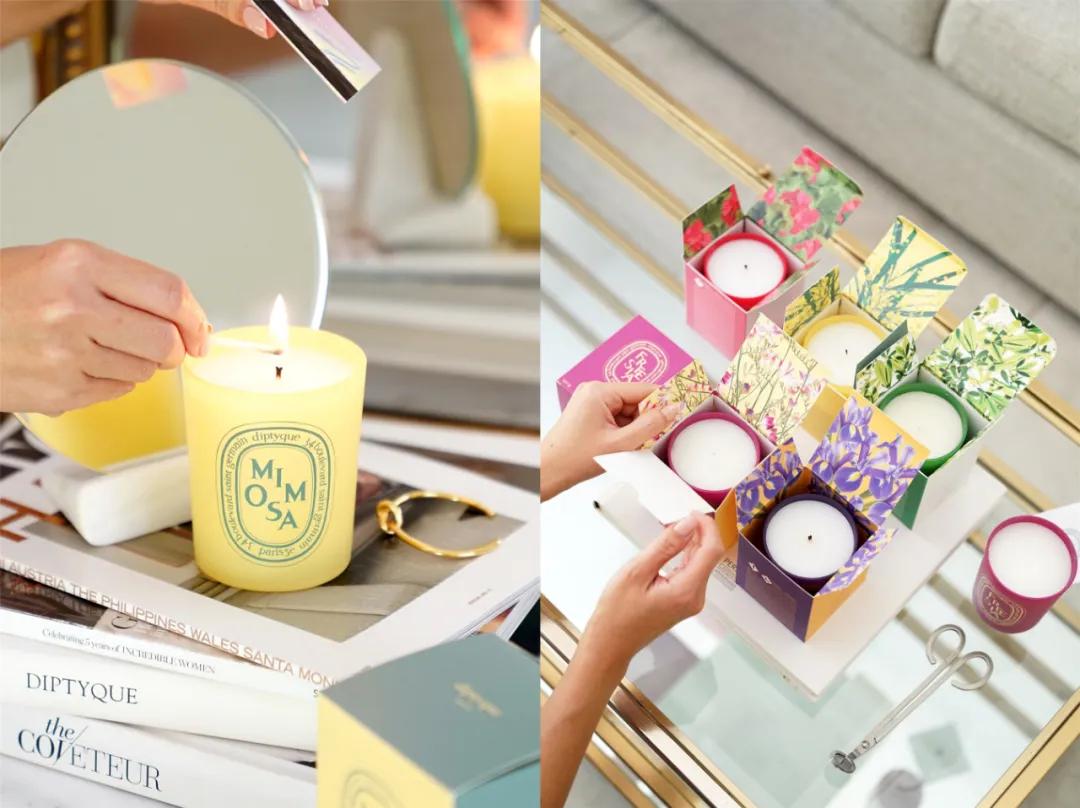 忒走心！这些竟然都是今年的“母亲节限定”？不是妈妈也想来一套