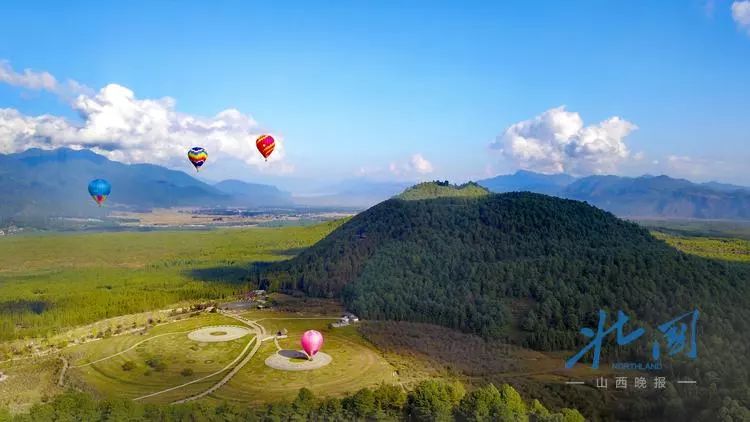 哇哦!太原直飞腾冲,3小时穿越冬春!