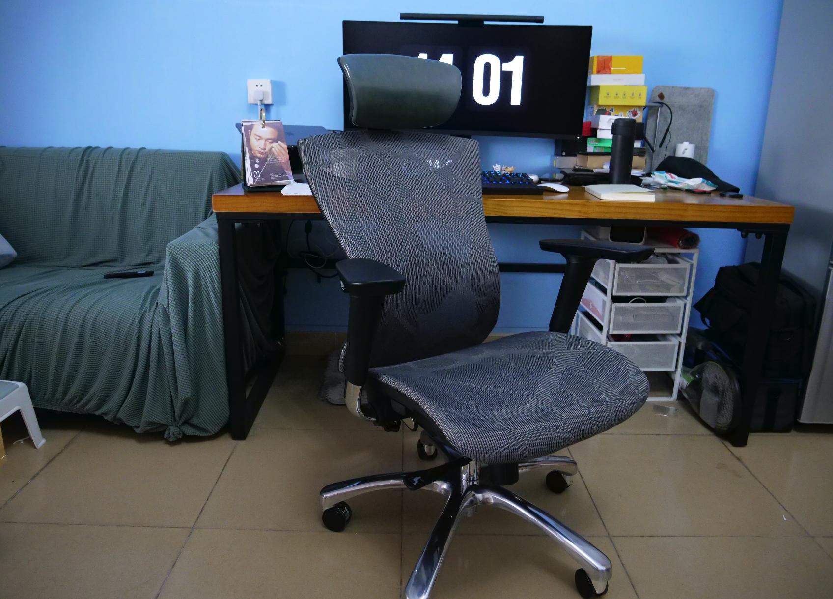 西昊人体工学椅旗舰款,西昊V1人体工学椅价格