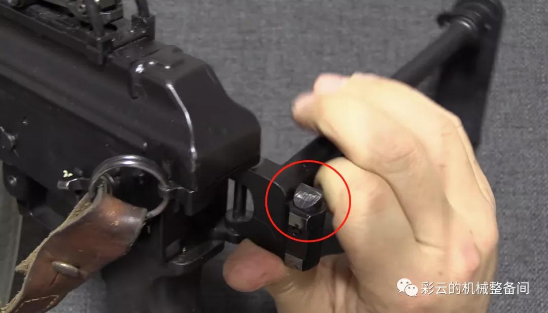 还是AK香！图说捷克默默无闻的CZ2000LADA枪族