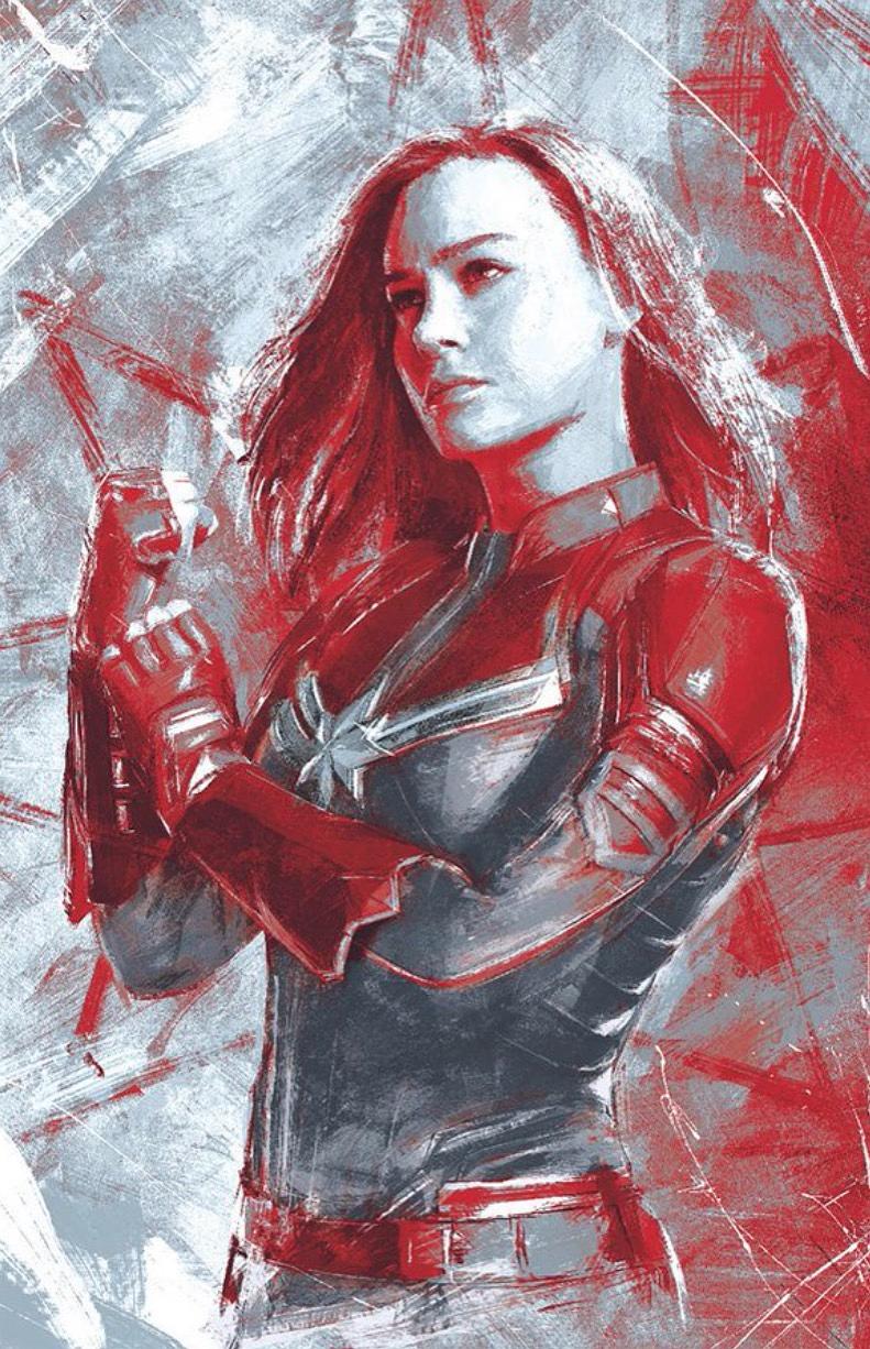 复联振奋人心,复联里谁能打败海拉