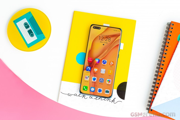 华为mate40pro和p40pro+哪个好,苹果12promax和华为p40pro哪个好