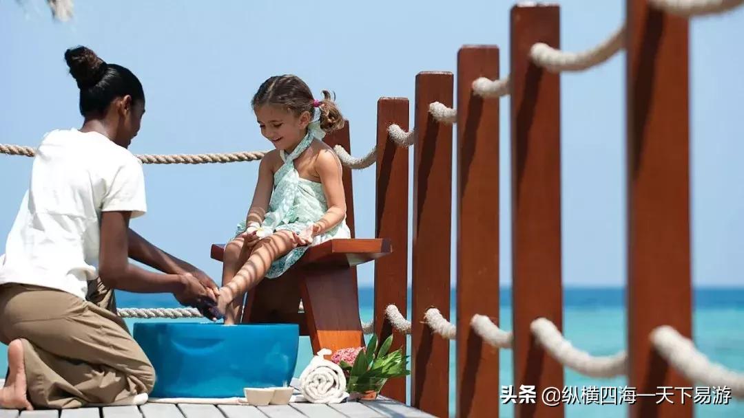 马尔代夫亲子岛屿有哪些,马尔代夫亲子全攻略