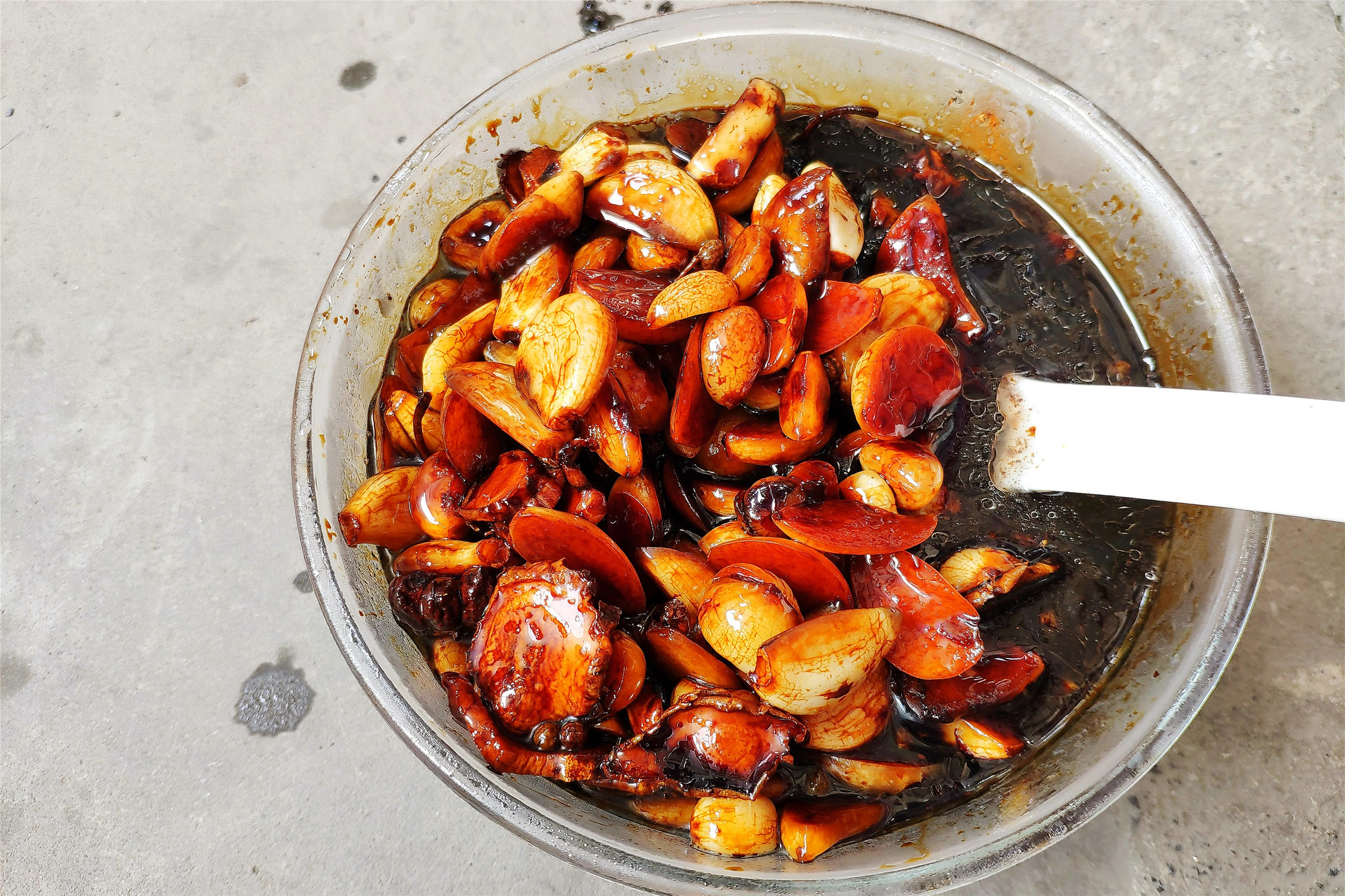 蒜怎么吃杀菌效果最好,大蒜都有哪些好处