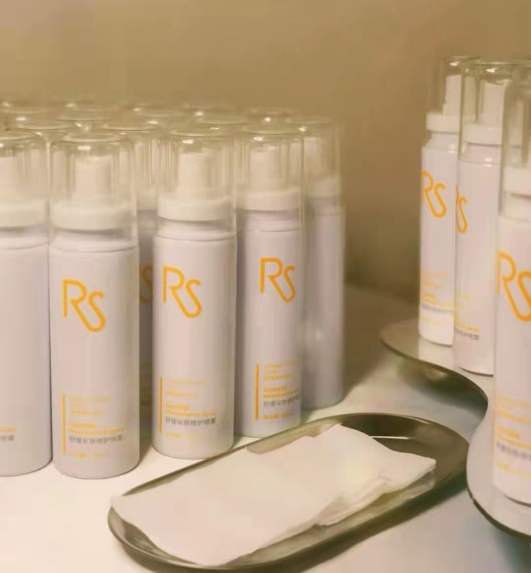 专业线护肤品牌推荐,专业护肤美容院推荐