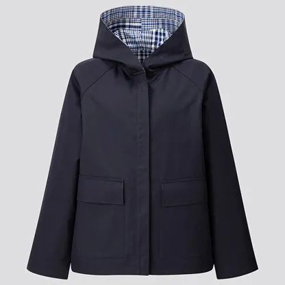 优衣库联名xJWAnderson|日本都市里的英伦田园诗意