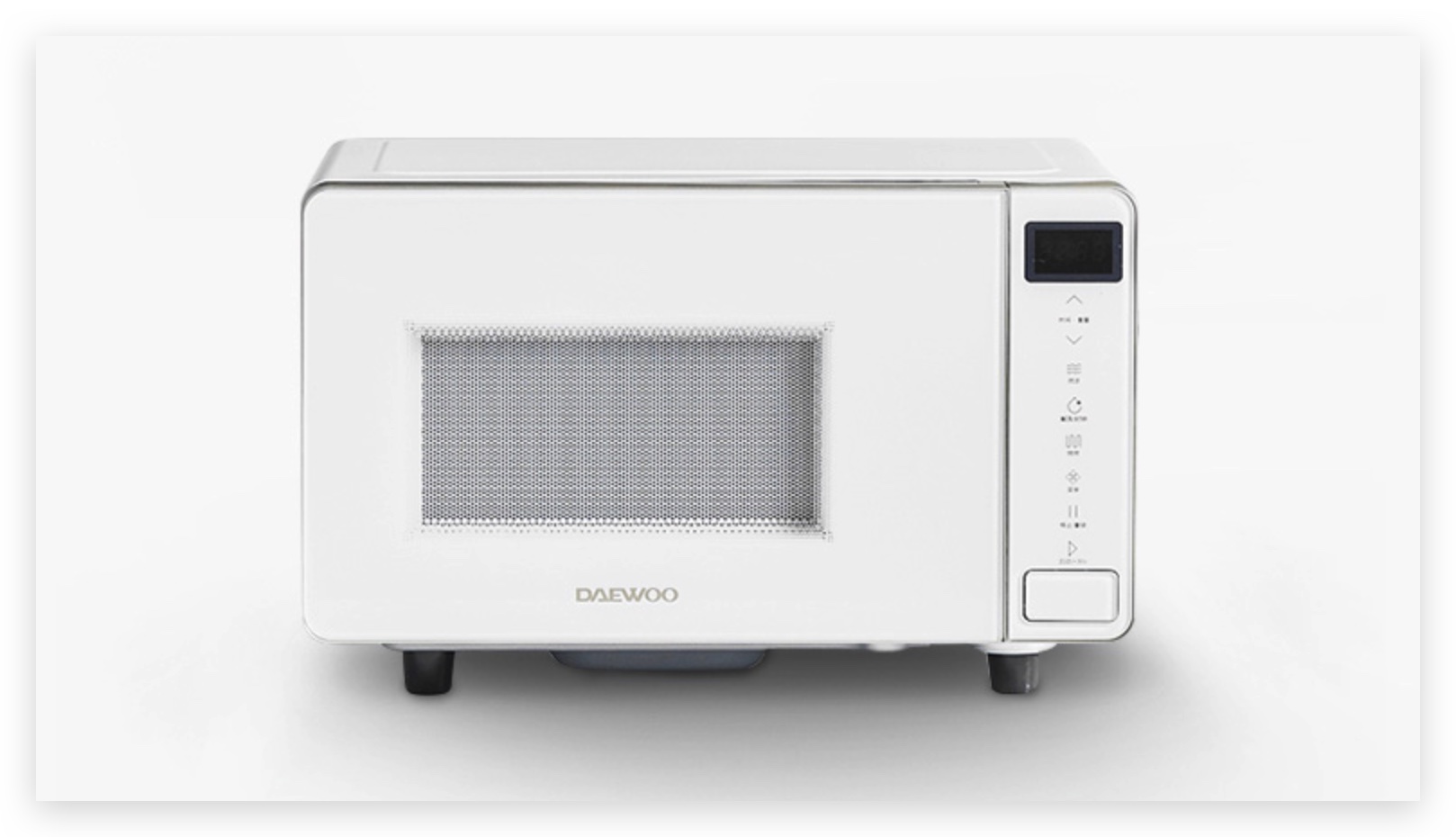 韩国大宇微波炉,大宇多功能微波炉