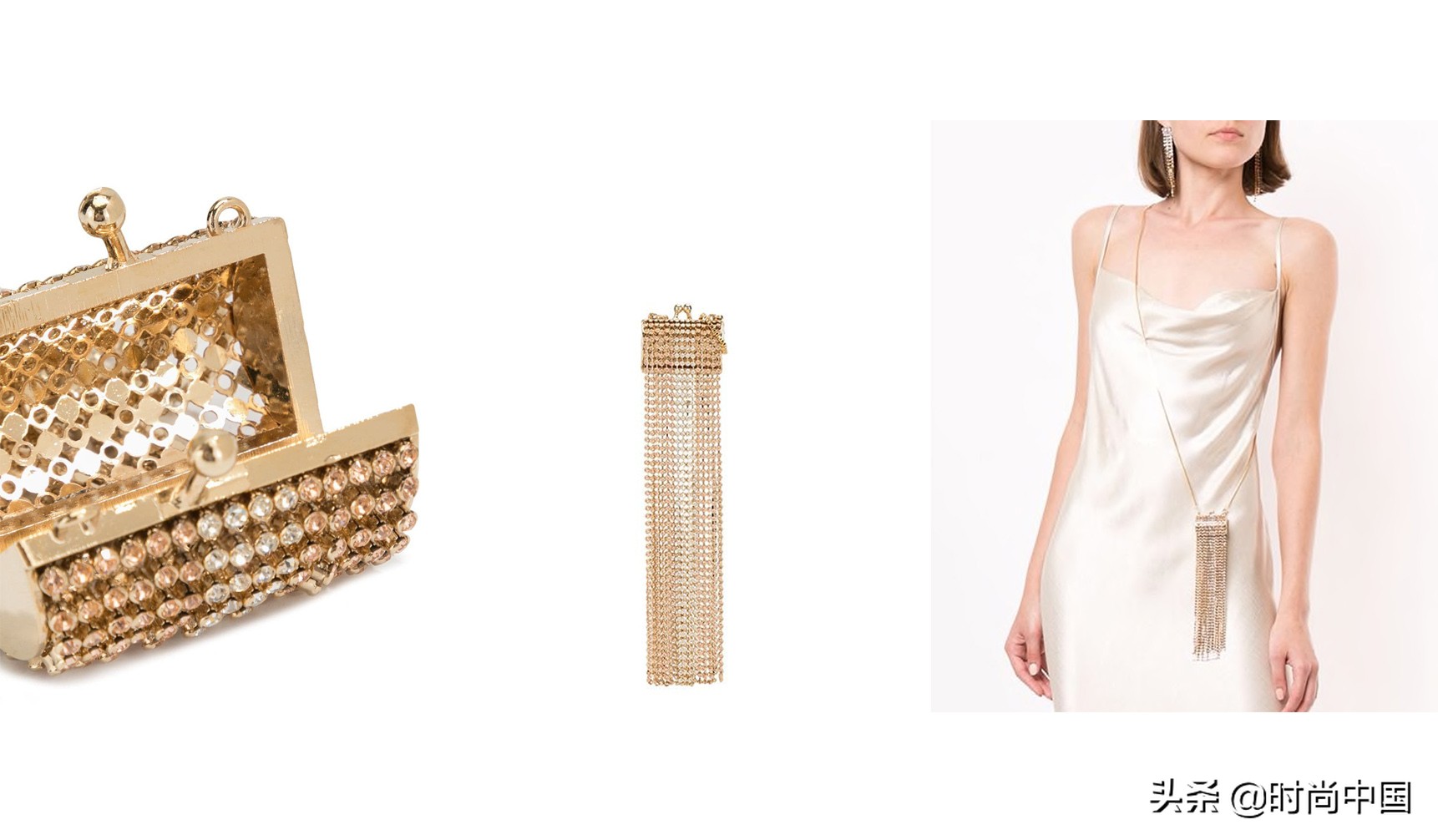 时尚潮流玩物,时尚界的奢侈品有哪些