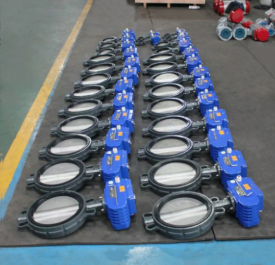 电动蝶阀技术要求有哪些,电动蝶阀价格一览表