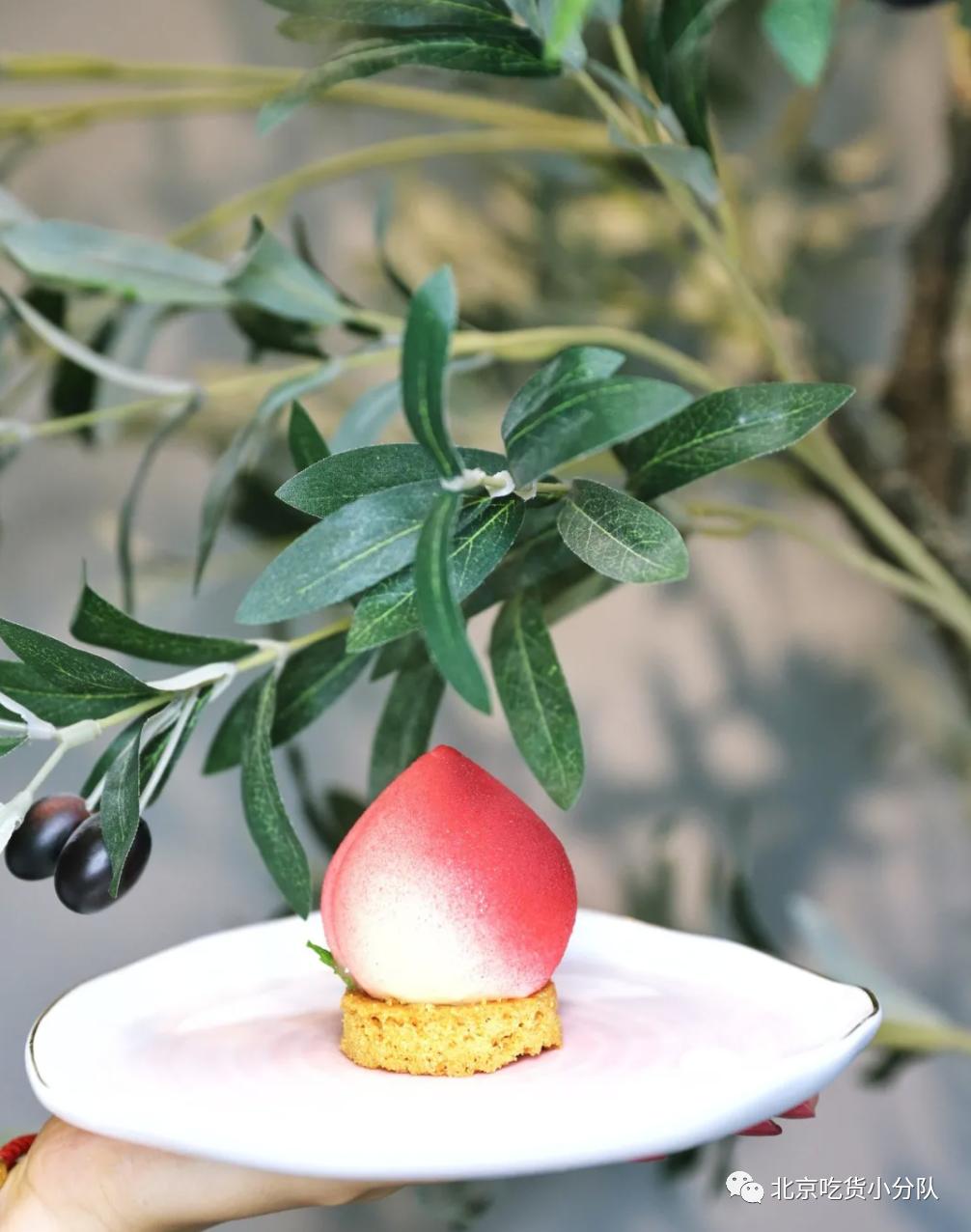 北京10家当红甜品,我安利晚了