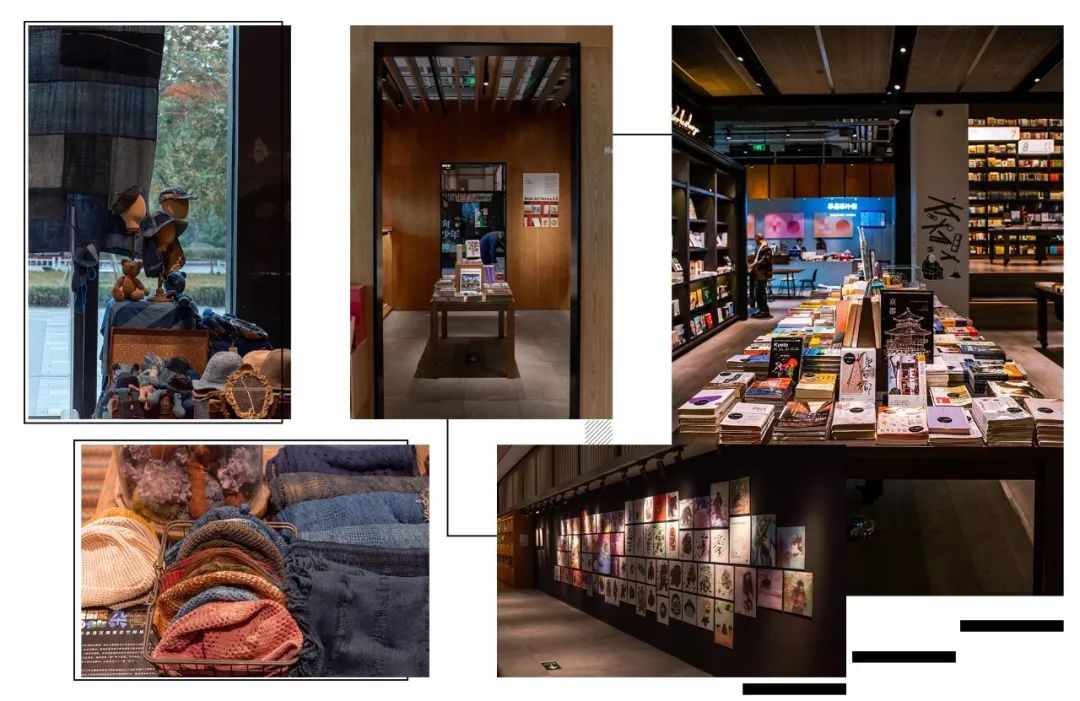 FIND|别酸了，杭州也有别人家的书店