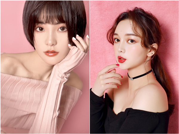 迪奥dior最新配色,迪奥dior粉唇妆