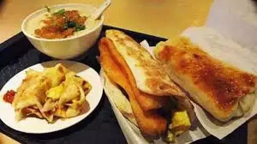 台湾必吃的100种小吃,来台湾必吃的十大小吃