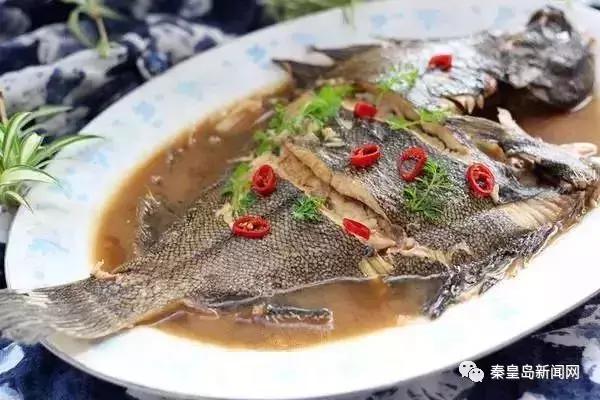 秦皇岛美食排行榜前十名海鲜,秦皇岛最好的海鲜自助餐厅排名榜