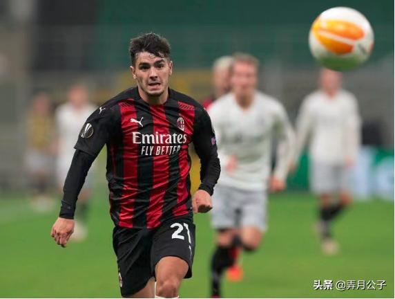 租借也能穿10号？皇马刚送出去的这位仅1米71的小将到底什么水平