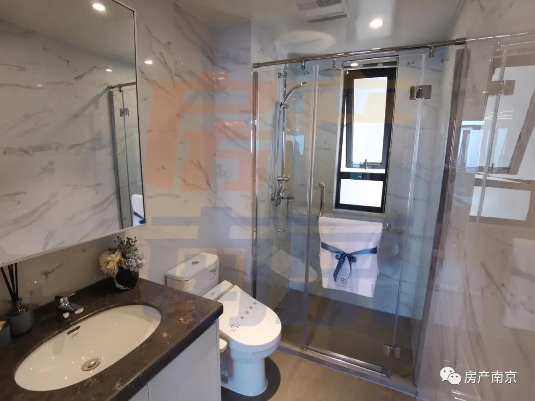 一口气诞生3家“闪电盘”的江北城南中心，能否接棒核心区？