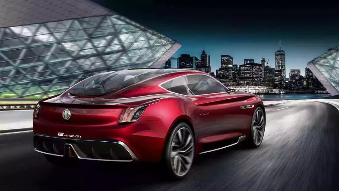 中国制造的科技超跑,中国研发的超跑