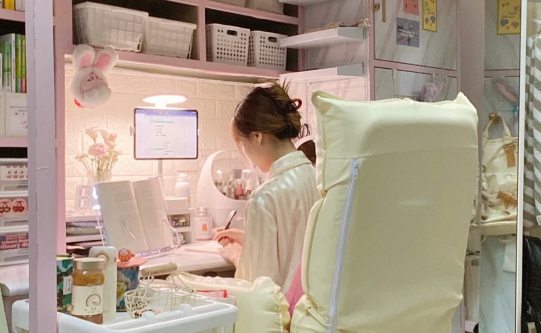 为什么很多大学生不愿意住寝室,为什么大学生不愿住宿舍