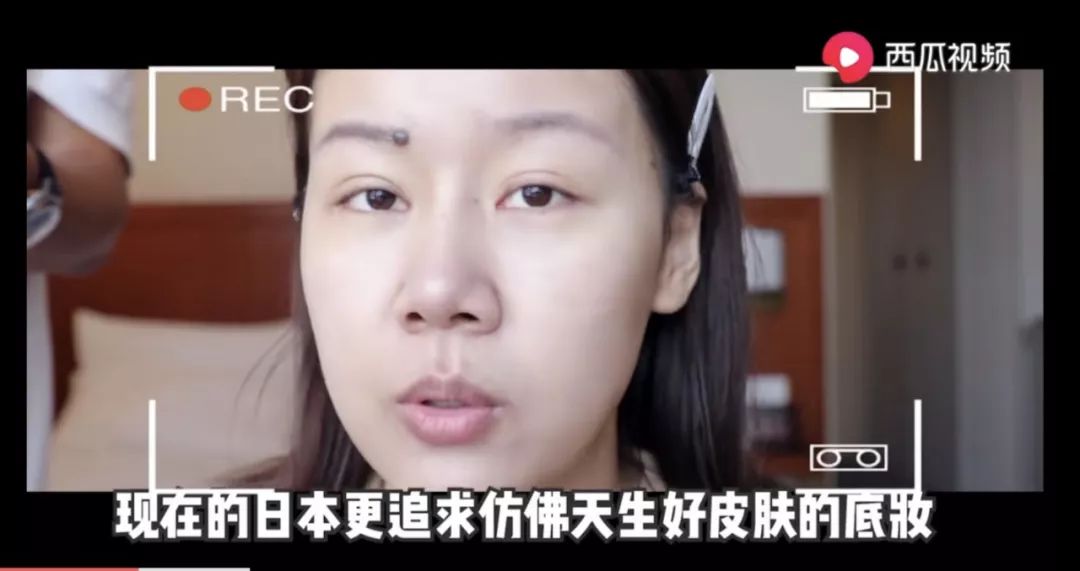 粉底液不服帖痘肌,粉底液不贴敷