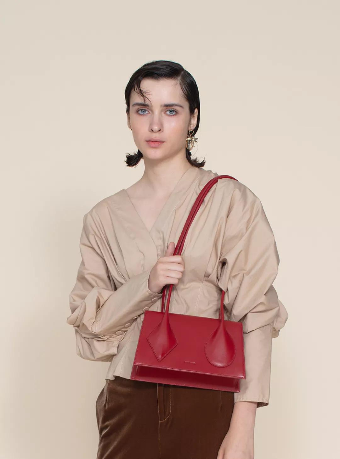 淘宝哪家包包店比较好性价比高,值得推荐的淘宝包包店