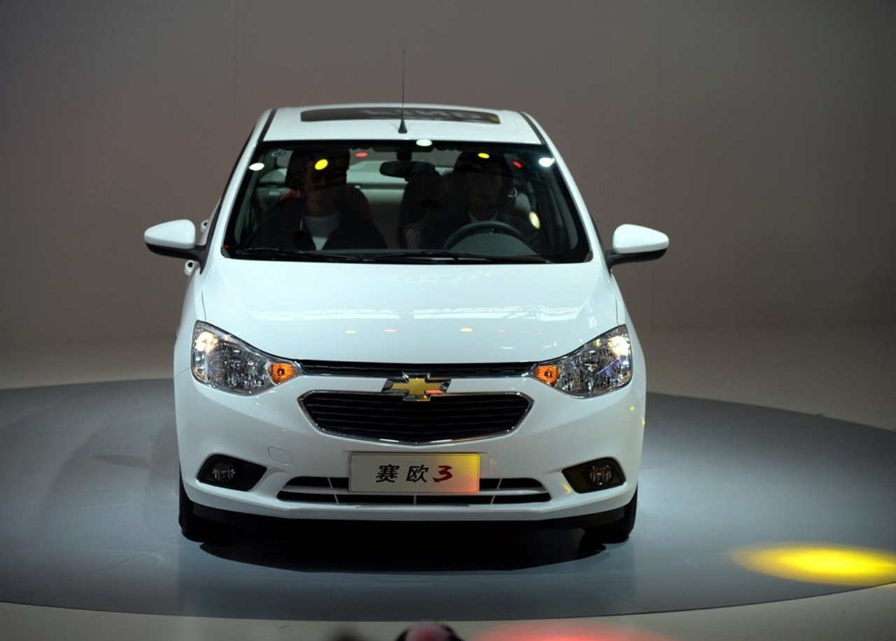 15年雪佛兰赛欧3新款1.4油耗多少,2010款雪佛兰赛欧1.4排量油耗多少