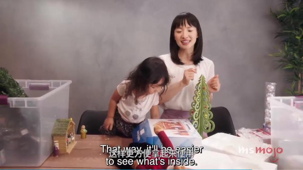 日本的收纳大师近藤麻理惠,日本收纳达人藤麻理惠25平房子