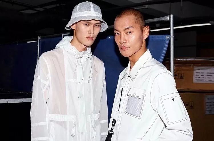 伦敦时装周都有哪些,巴黎时装周和东京时装周