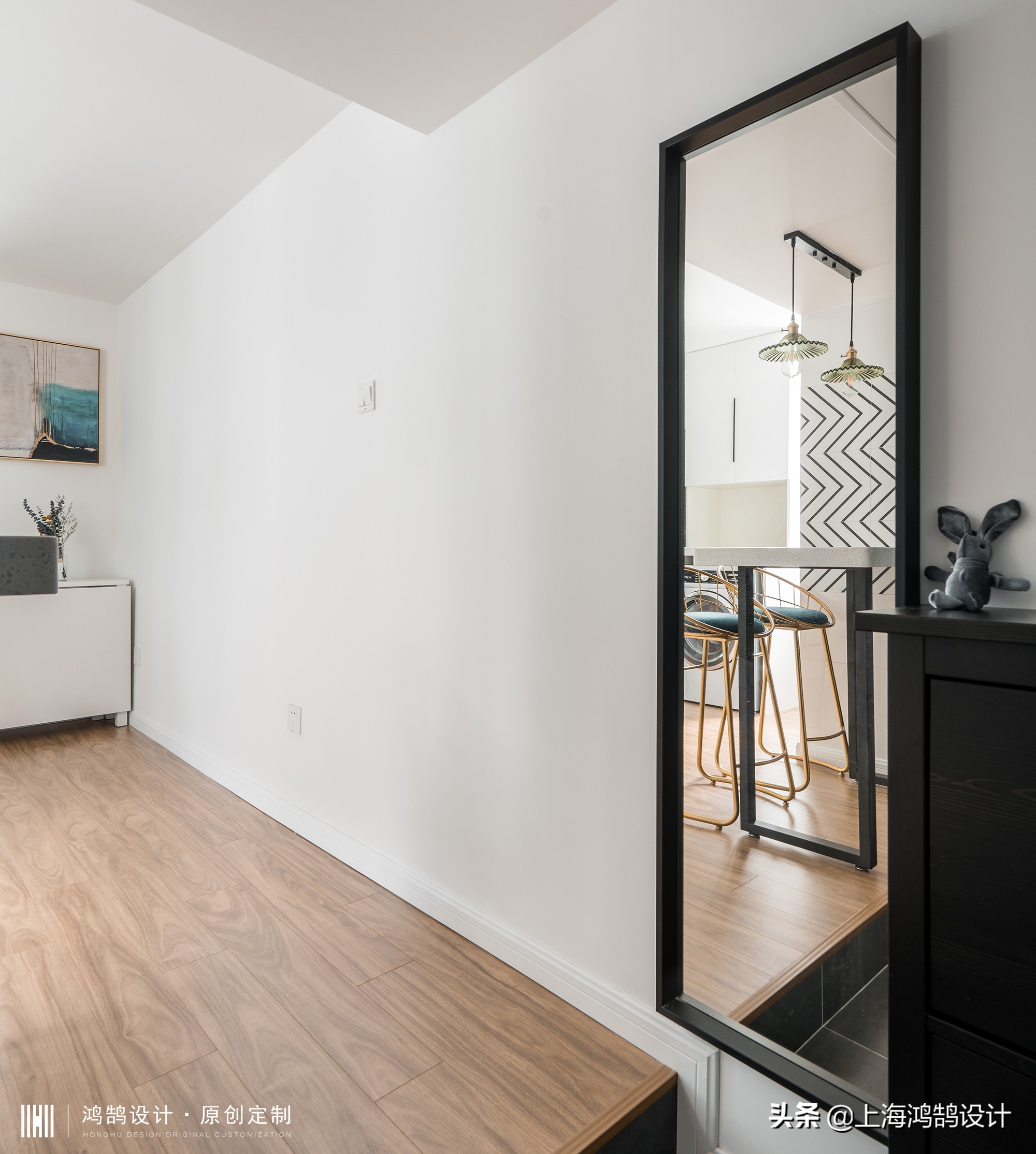 不怕过时的装修,不怕落后的装修风格