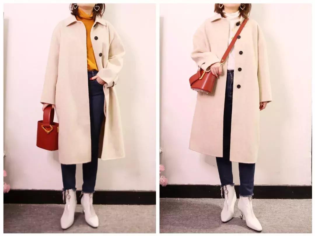 Miss烧饼的大衣购买心得